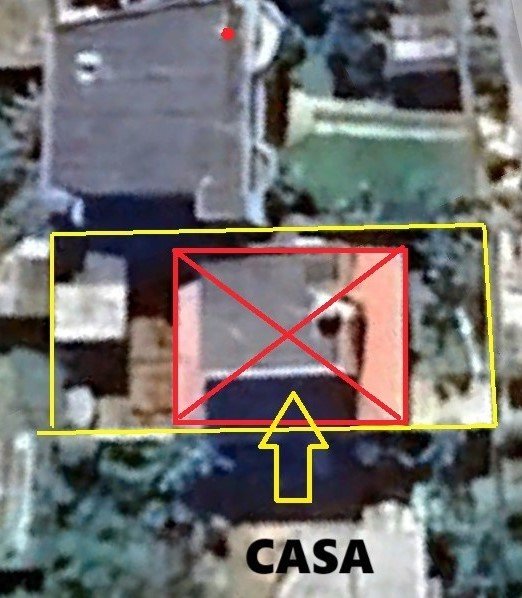 CASA ADILSON